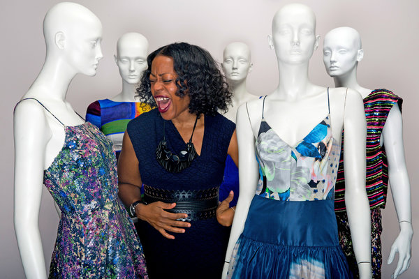 In the New York Times: Exploring the Lack of Racial Diversity Amongst Fashion Designers