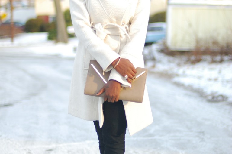 Fashion Bombshell of the Day: Sandy from New Jersey