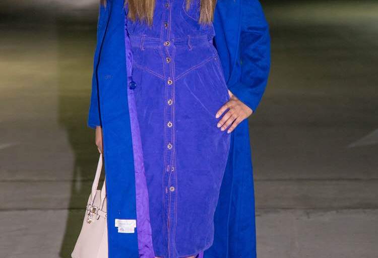 Fashion Bombshell of the Day: Sarah from Mississippi