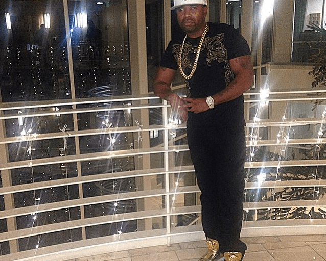 Fashion Bomber of the Day: Tyshawn from New York