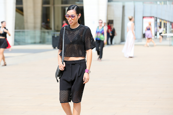 Bomb Blogger: Aleali May of Aleali May