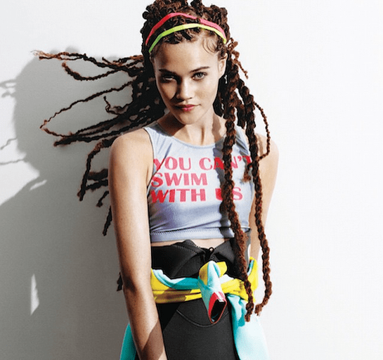 On Buzzfeed: Twitterverse Up in Arms Over Teen Vogue’s Use of Bi-Racial Model to Display Senegalese Twists