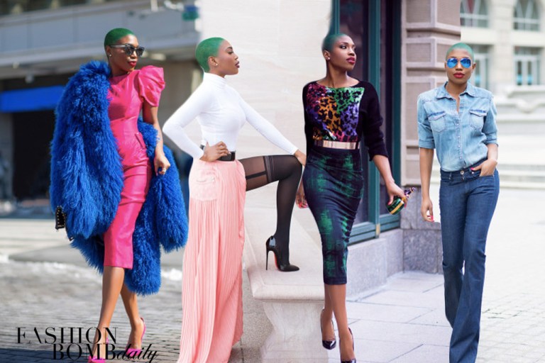 Bomb Blogger: Sai Sankoh of Sai Sankoh