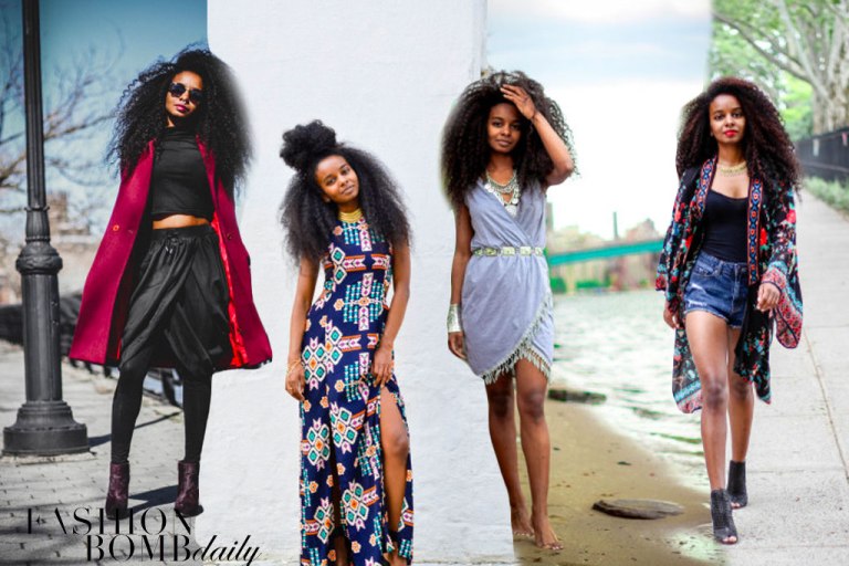 Bomb Blogger: Sunita of Sunita V