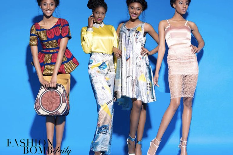 Cool Online Find: The Queen E. Collection