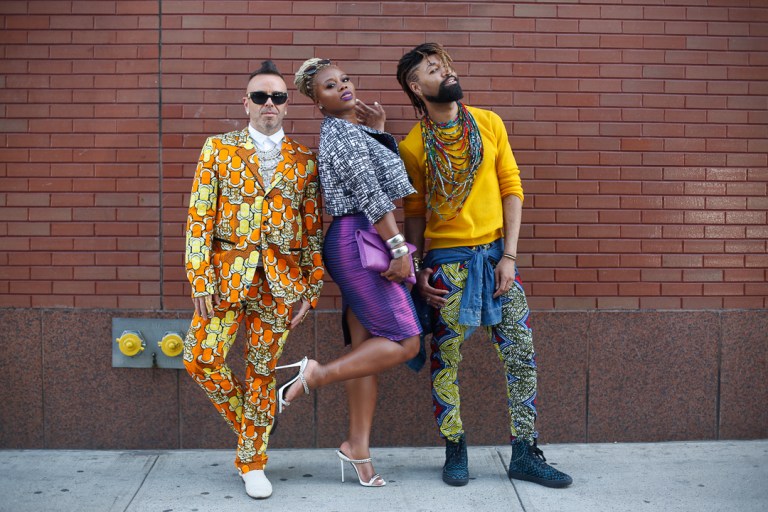 Claire’s Life: The No Basics Brunch at Corner Social Volume 3