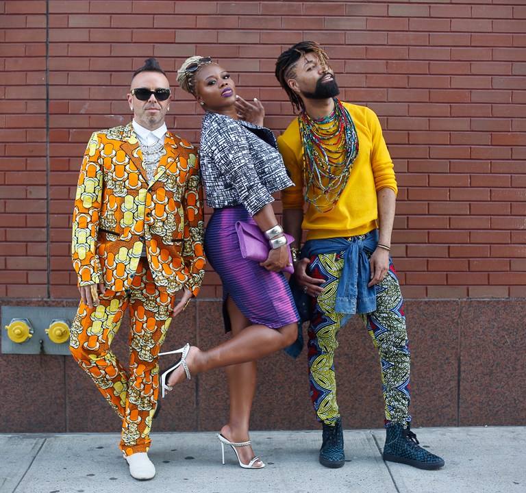 Claire’s Life: The No Basics Brunch at Corner Social Volume 3