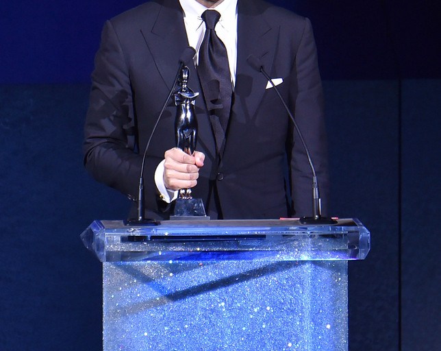 Tom Ford Will Show His Fall 2016 Womenswear and Menswear Collections at New York Fashion Week