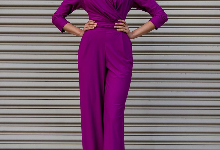 Cool Online Find: The Taylor Jay Collection