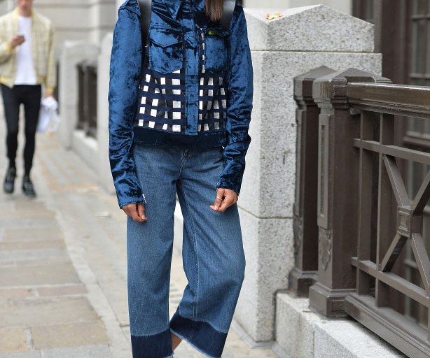 BeautyLifeFun Street Style: London