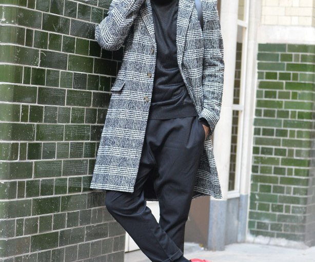 BeautyLifeFun Street Style June 19th, 2015: London