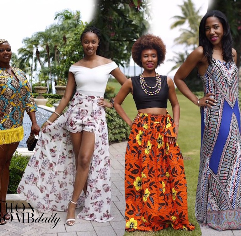 Claire’s Life + Real Style: The 2015 Color Comm Women of Color in Communications Conference in Miami