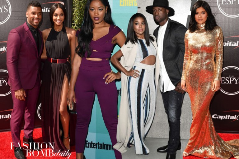 Look of the Week: Savannah James, Ciara, KeKe Palmer And More!