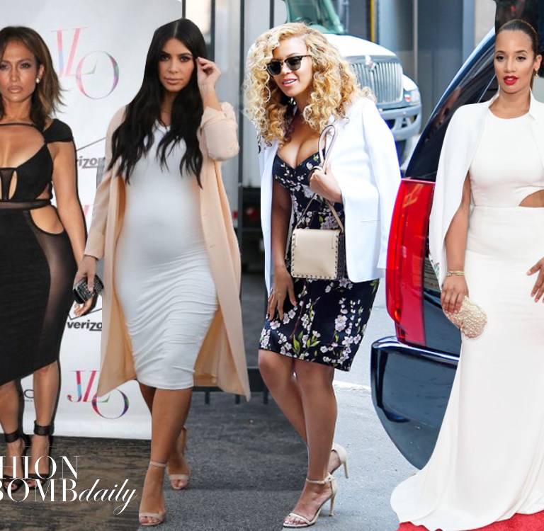 Look of the Week: Dascha Polanco, Beyonce, Jennifer Lopez And More!