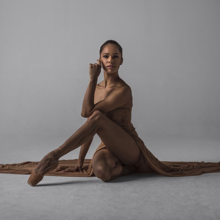 The Fashion Bomb News Breakdown: Misty Copeland Named First Black Principal Dancer at American Ballet Theater, Donna Karan Steps Down From Her Label, Colin Kaepernick Collaborates With New Era