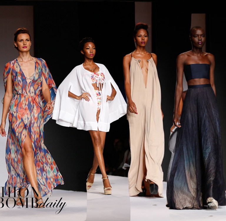 Summer Sizzle BVI Fashion Show Dispatch 5 Designers You Should Know; Carlton Jones, Trefle Designs by Kristin Frazer,  Leanne Marshall, Cesar Galindo, and More!