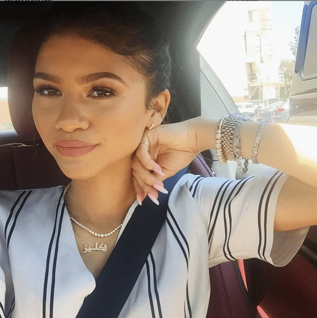 The Fashion Bomb News Breakdown: Zendaya Shuts Down Twitter Trolls, Russell Westbrook’s Upcoming Nuptials, and Nina Garcia on Diversity in Fashion
