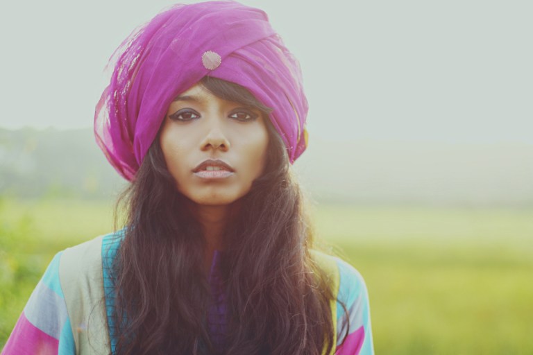 Bomb Blogger: Rhea Gupte of FUSS