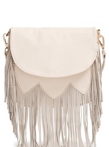 Bomb Product of the Day: Sole Society ‘Kerry’ Fringe Crossbody Bag