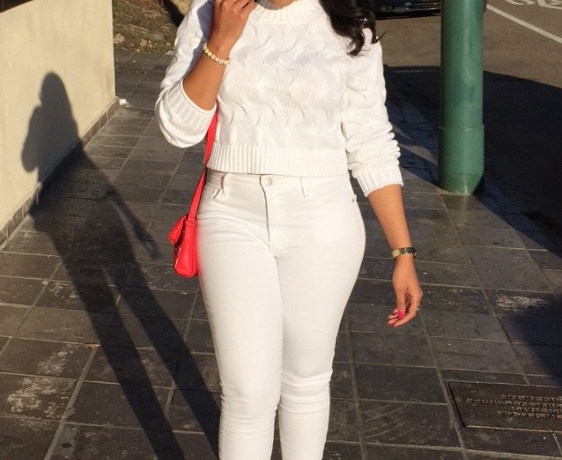 Fashion Bombshell of the Day: Kelsey from Memphis