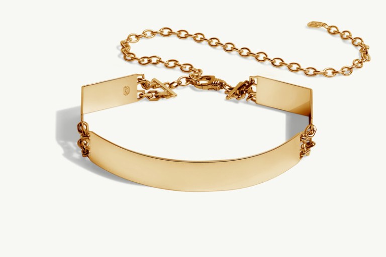 Bomb Product of the Day: Diaboli Kill’s Roman Choker