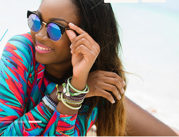 Cool Online Find: Boho Betty USA