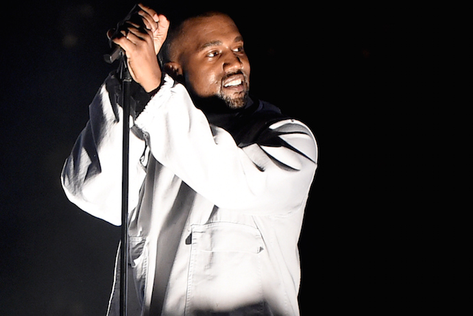 The Fashion Bomb News Breakdown: Kanye to Receive Vanguard Award at the 2015 MTV VMAs, Chrissy Teigen and John Legend to Have Own Show, and Kim Kardashian-West Surpassed Beyonce on Instagram