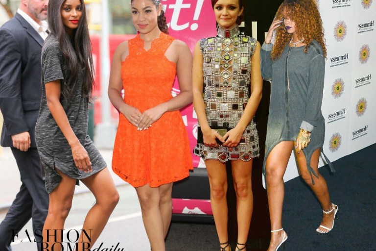 This Week in Chic: Rihanna, Ciara, Jordin Sparks, and More!