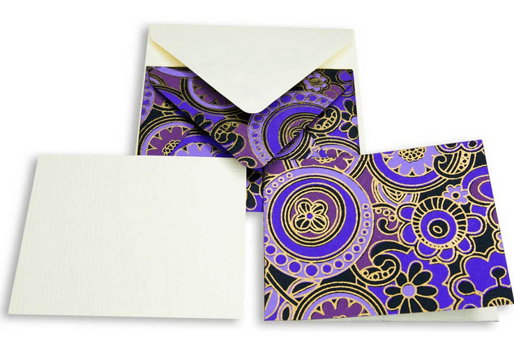 Bomb Product of the Day: Annie Bioko Stationary