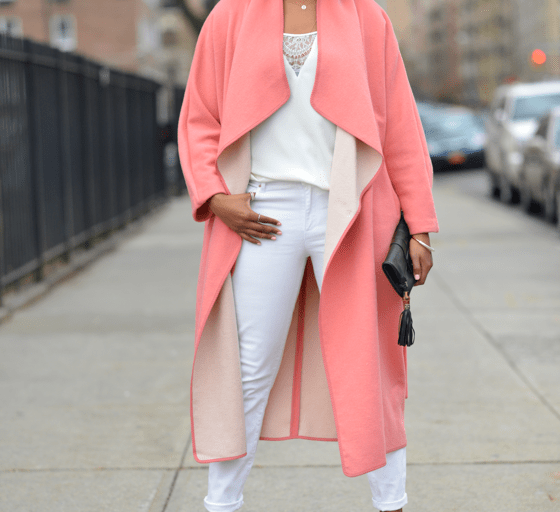 Bomb Blogger: Danielle Jackson of Dani-DK