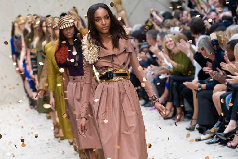 Fashion Bomb 101: Why is Luxury Fashion So Expensive?