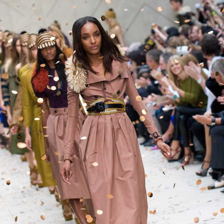 Fashion Bomb 101: Why is Luxury Fashion So Expensive?
