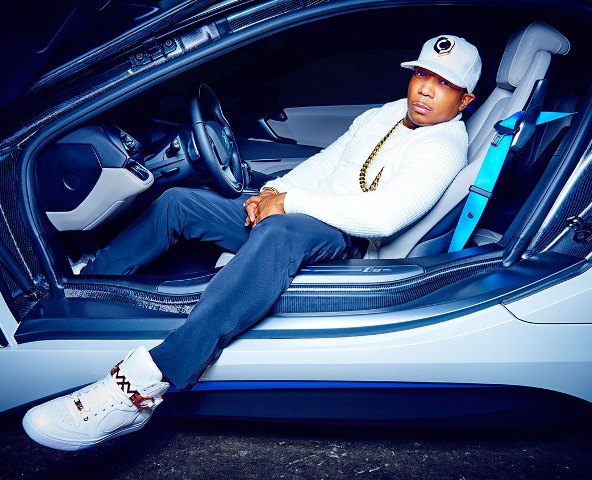 Fashion News: Ja Rule Collaborates with Steve Madden
