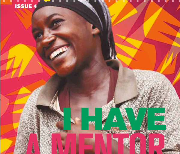 You Should Know: <em>Ni Nyampinga</em>