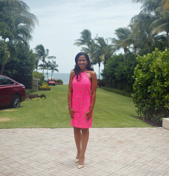 Real Style: The 2015 Color Comm Women of Color In Communications Conference in Miami Part 2+ What to Wear to a Creative Conference