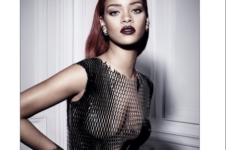 Beauty News: Rihanna’s Fenty Beauty Line Will Debut Next Year Backed By LVMH