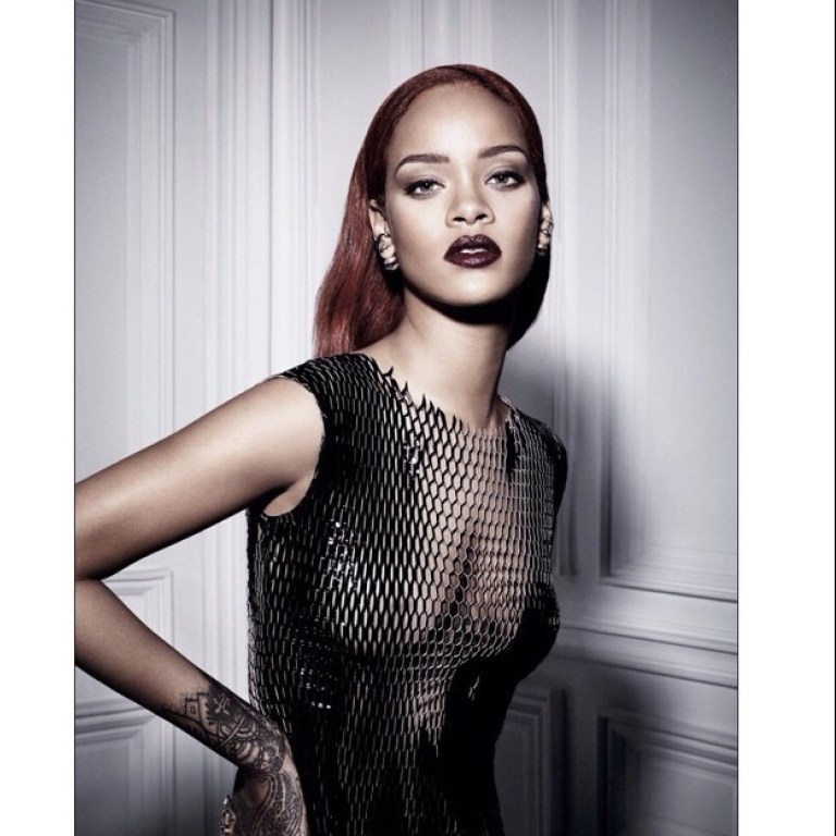 Beauty News: Rihanna’s Fenty Beauty Line Will Debut Next Year Backed By LVMH