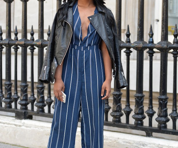 Real Style: London Spring 2016 Fashion Week Part 1