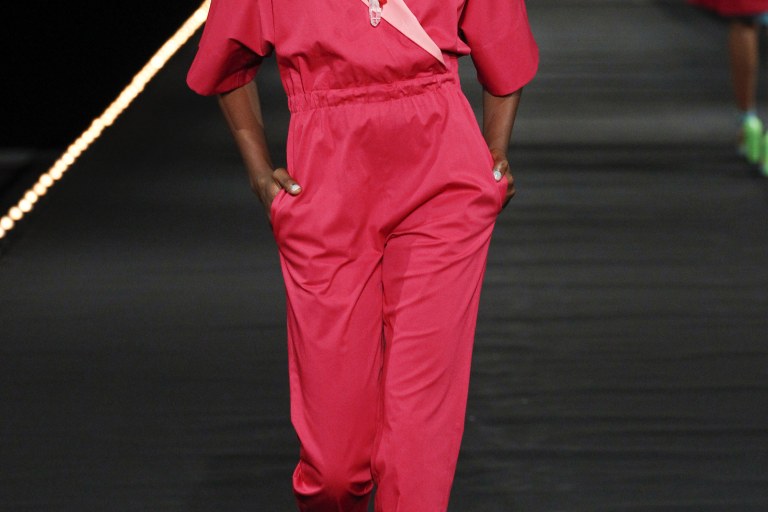 Show Review: Alexis Mabille Spring 2016 Ready-to-Wear