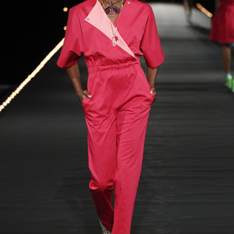 Show Review: Alexis Mabille Spring 2016 Ready-to-Wear