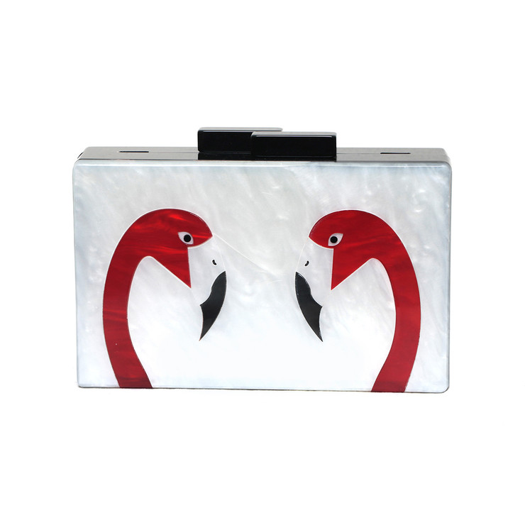Bomb Product of the Day: Fab.com’s Aviary Box Bag + GiveAway!