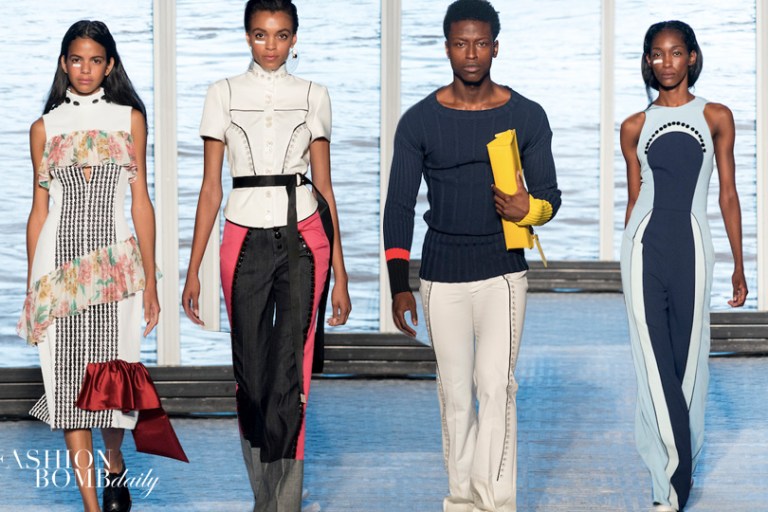 Harbison Ready-to-Wear Spring 2016 (Gallery)