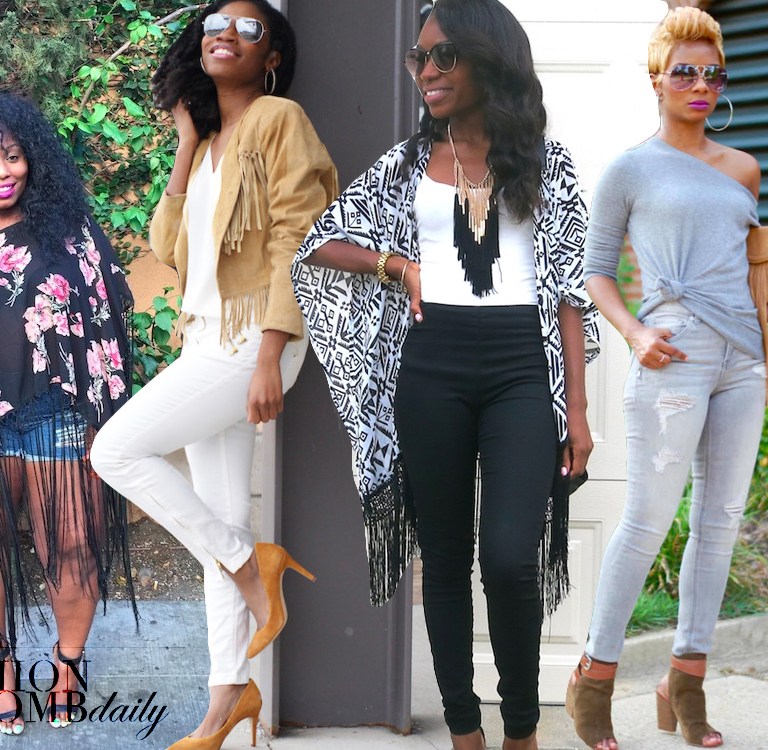 How Do You Wear It? Fall 2015’s Fringe Trend