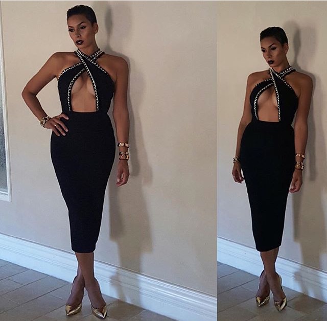 Weekend Instagram Hot! or Hmm…: Jennifer Hudson, Ciara, Christina Milian & more!