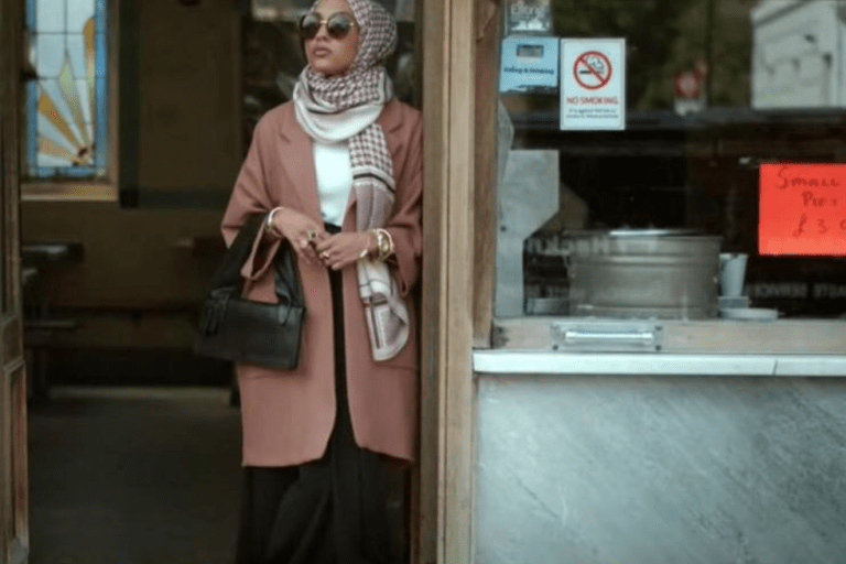 The Fashion Bomb News Breakdown: H&M Features First Muslim Model in Ad Campaign, Solange Has A New Beauty Collaboration, and Gigi Hadid Addresses Body Shamers