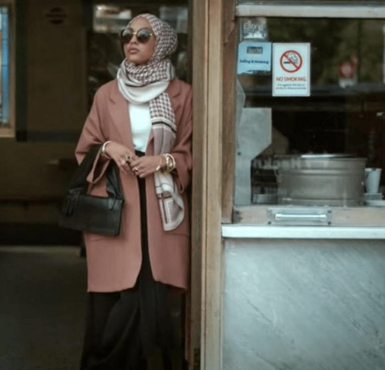 The Fashion Bomb News Breakdown: H&M Features First Muslim Model in Ad Campaign, Solange Has A New Beauty Collaboration, and Gigi Hadid Addresses Body Shamers