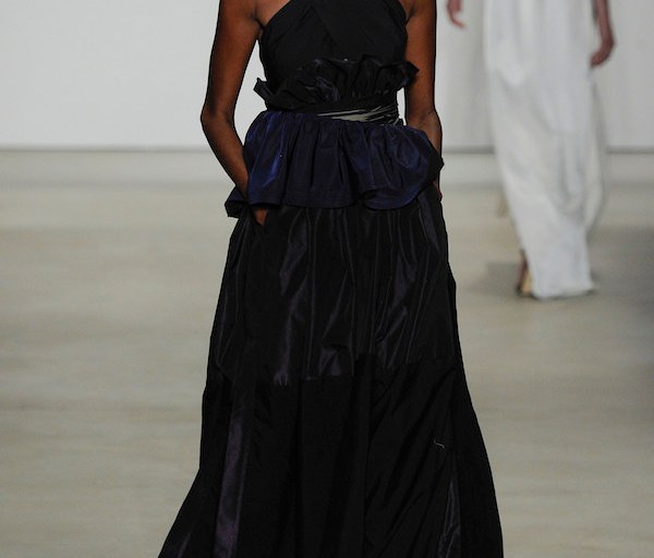 Tome Ready To Wear Spring 2016 (Gallery)