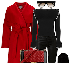 Winter Style Inspiration: What to Wear to New York Fashion Week