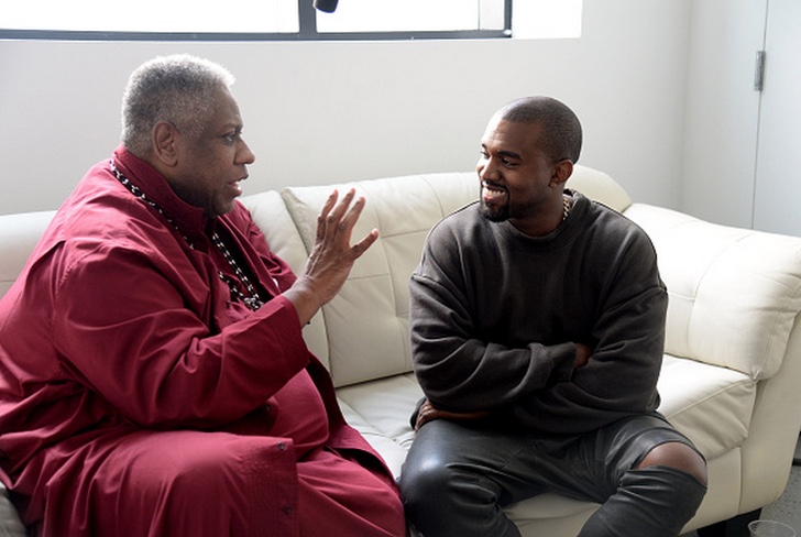 Kanye West To Debut New Album ‘Waves’ At Yeezy Season 3 Collection at Madison Square Garden