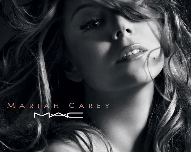 Beauty News: Mariah Carey x MAC Cosmetics Set to Launch in 2016